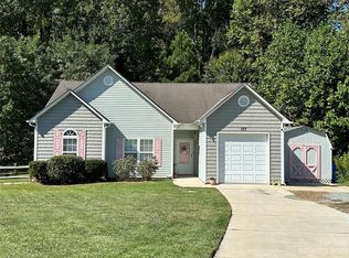 127 Gilcrest Ln, Troutman, NC 28166