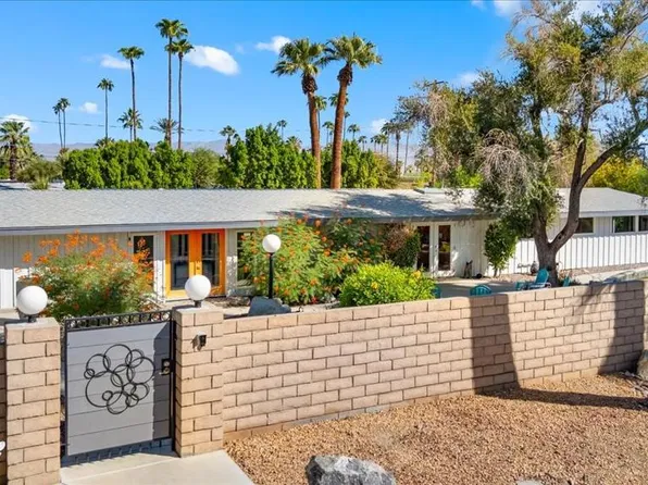 74540 Monte Verde Way, Palm Desert, CA 92260
