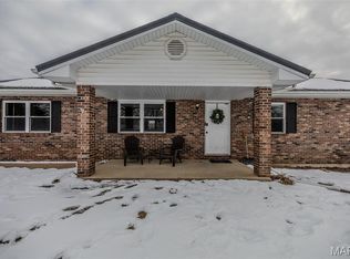 26184 Silver Ln, Waynesville, MO 65583
