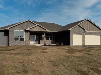 653 Yosemite Ave, Roscoe, IL, 61073