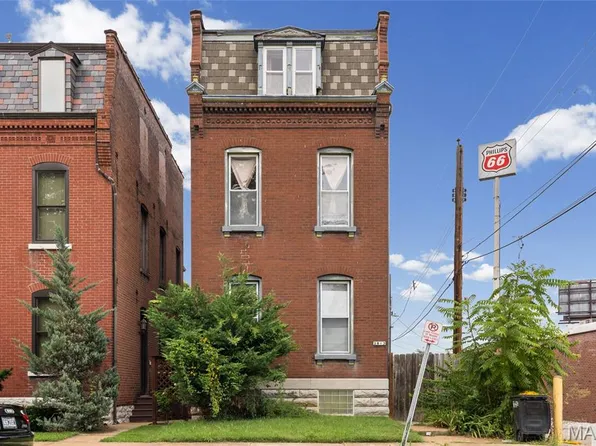 2813 Mount Pleasant St, Saint Louis, MO 63111