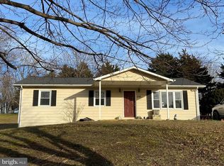 1156 Mountain Rd, Front Royal, VA 22630