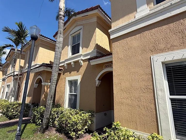 3023 SW 129th Ter #155 — Photo 3