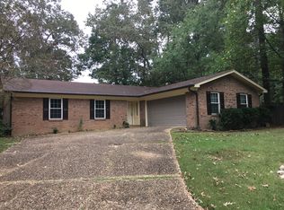 23 Pear Tree Pl, Little Rock, AR 72210