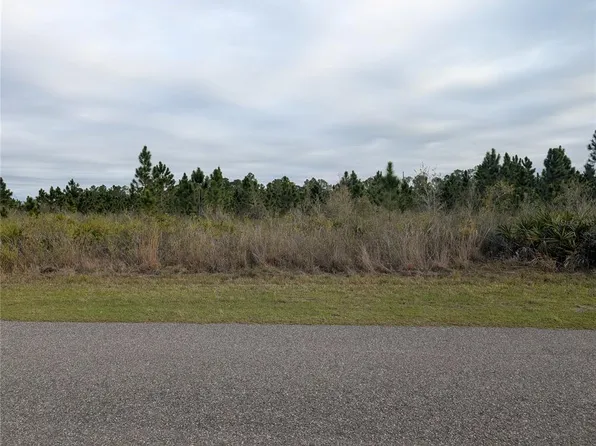 218 Poinciana Dr Lot 9, Indian Lake Estates, FL 33855