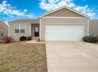 694 Rabbit Run Dr, Wentzville, MO 63385