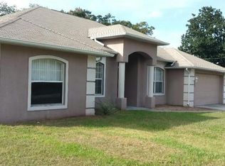 4179 Bayridge Ct, Spring Hill, FL 34606