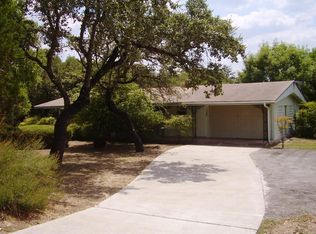 1123 Jackson Rd, Kerrville, TX 78028