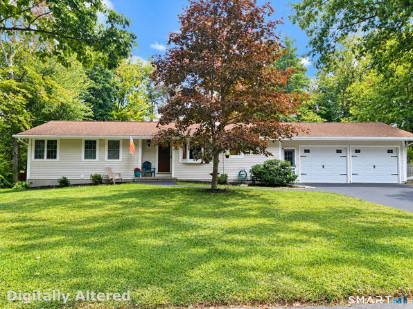225 Dorothy Drive, Torrington, CT 06790