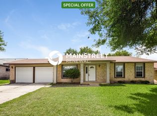 7943 Forest Flame, San Antonio, TX 78239