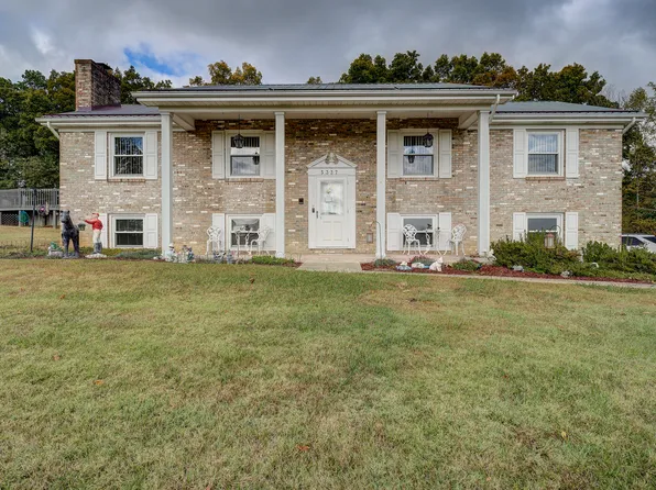 5337 Kiowa St, Kingsport, TN 37664