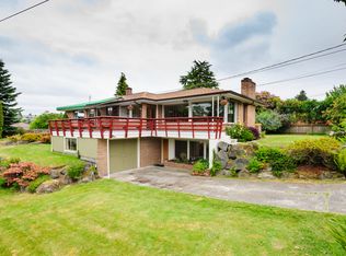 8726 25th Ave NW, Seattle, WA 98117