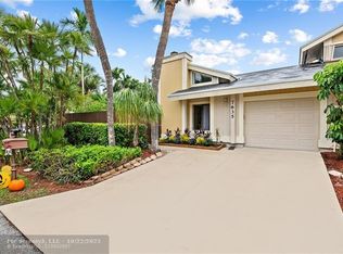 7635 Sierra Ter W, Boca Raton, FL 33433