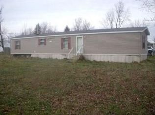 1195 Belmont Ave, Mansfield, OH 44906
