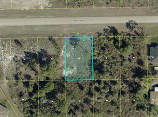 1216 Nimitz Blvd, Lehigh Acres, FL 33974