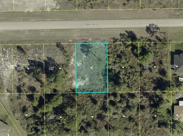 1216 Nimitz Blvd, Lehigh Acres, FL 33974