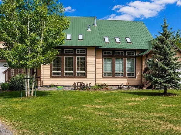 48 Texas Street #2, South Fork, CO 81154