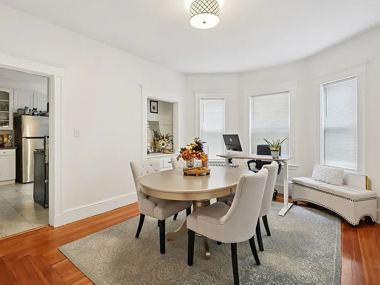 39 Champney St #1 — Photo 4