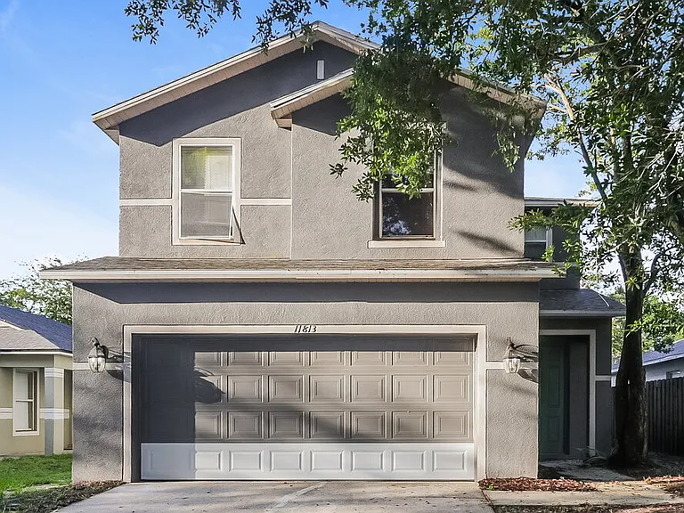 11813 Mango Groves Blvd — Photo 1