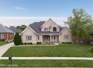 307 Gablewood Cir, Louisville, KY 40245