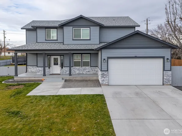 2036 W Lakeside, Moses Lake, WA 98337