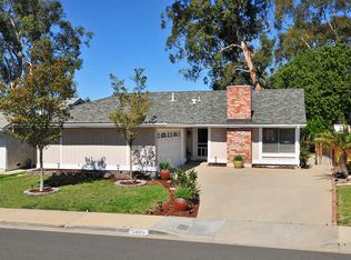 5475 Holly Ridge Dr, Camarillo, CA 93012