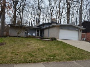 3629 Frederick Dr, Ann Arbor, MI 48105