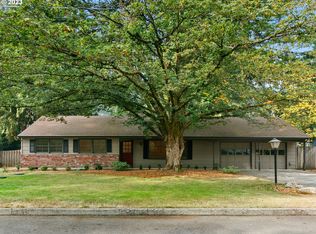 18839 Kristi Way, Lake Oswego, OR 97035