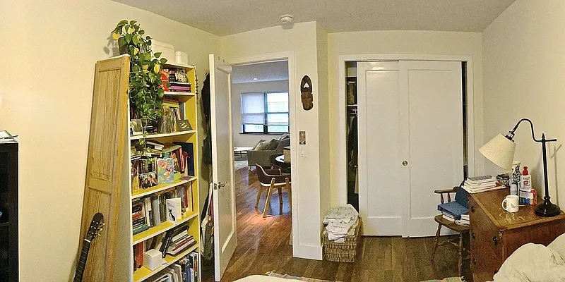 Rented by Boerum Hill Realty | media 54