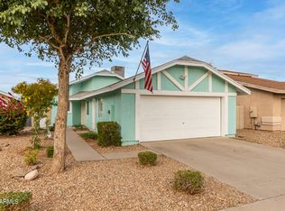 11316 N 82nd Ave, Peoria, AZ 85345