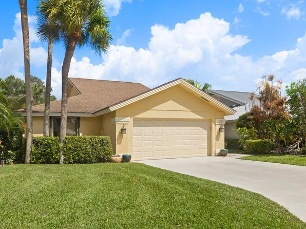 113 Knoll Way The Blfs, Jupiter, FL 33477