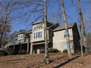 100 Hannah Dr, Mill Spring, NC 28756