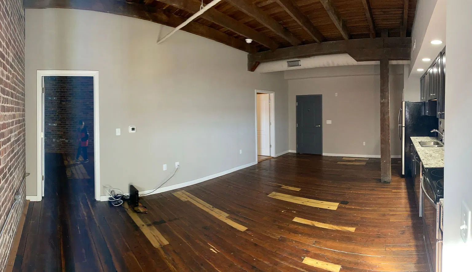 Prizery Lofts — Photo 4
