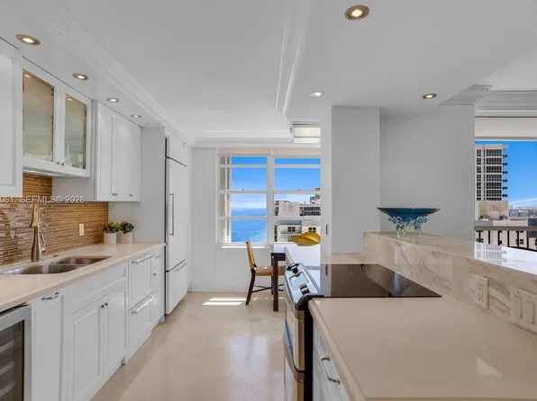 4280 Galt Ocean Dr APT 18N, Fort Lauderdale, FL 33308