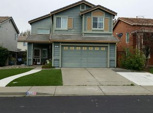 537 Wicklow Dr, Vacaville, CA 95688