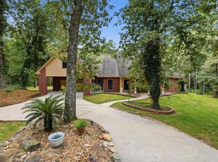 19427 Sapphire Cir, Magnolia, TX 77355