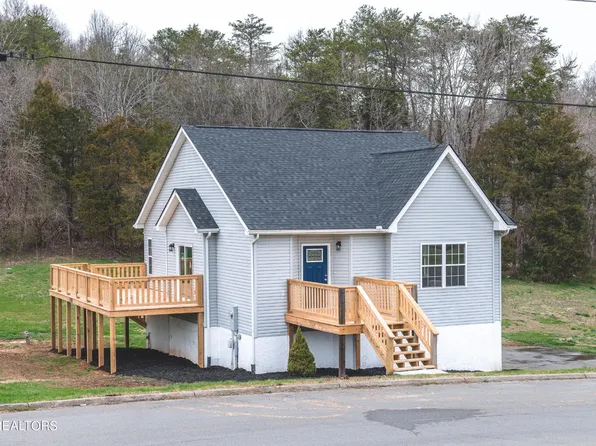 787 Harvest Meadows Dr, Kodak, TN 37764