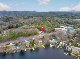 1566 1St NH Turnpike, Northwood, NH 03261