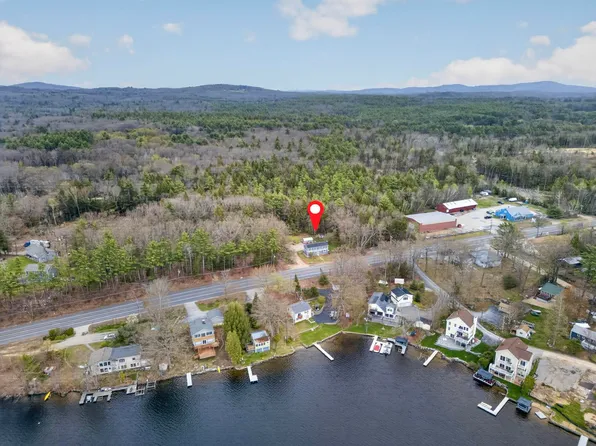 1566 1St NH Turnpike, Northwood, NH 03261