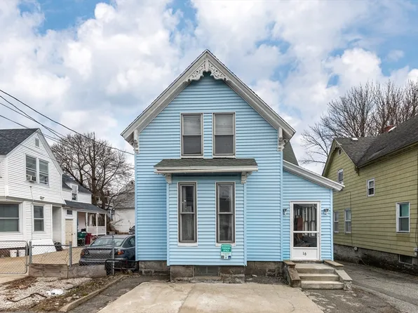 16 Osgood St, Lowell, MA 01851