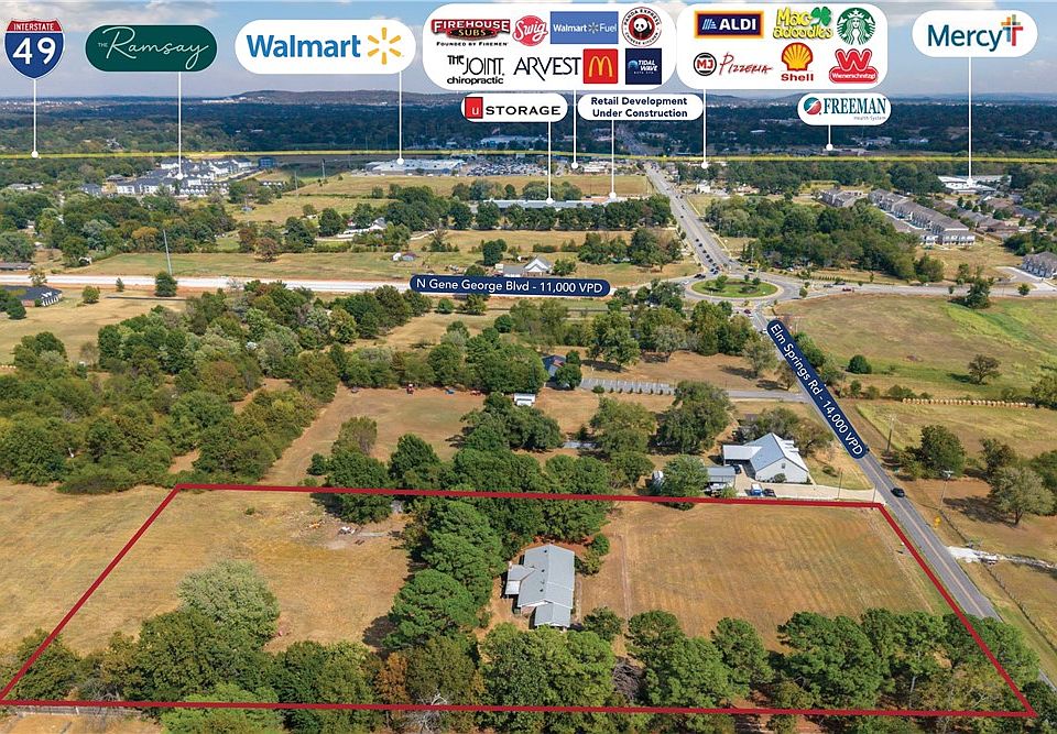 1st image of 5952 Elm Springs Rd