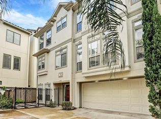 126 Detering St APT D, Houston, TX 77007