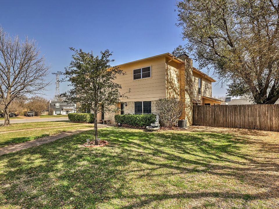 4401 Altamesa Blvd, Fort Worth, TX 76133 Zillow