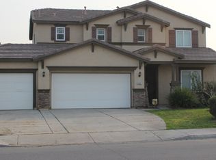 5607 Rockview Dr, Bakersfield, CA 93313