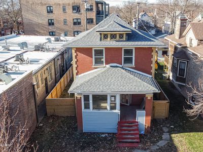 841 S Taylor Ave, Oak Park, IL, 60304