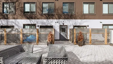 Rented by Nooklyn NYC LLC