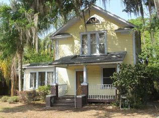 418 Grove St, Eustis, FL 32726