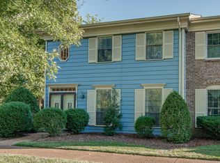 892 General George Patton Rd, Nashville, TN 37221