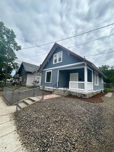 1610 N Cedar St, Spokane, WA, 99205