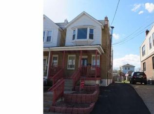 339 Seneca St, Essington, PA 19029